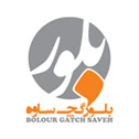طراحی سایت بلور گچ ساوه 